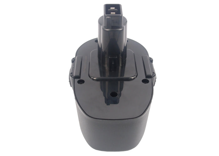 CS-BPS145PW : Battery for Black & Decker KC1882FK, KC1882F, KC1882CN and others - Replaces Black & Decker PS145, A9268, A9277 and others