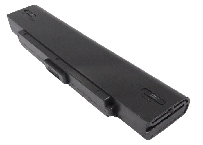 CS-BPS2 : Battery for Sony S49CP/ B, VAIO VGC-LB52B, VAIO VGN-FJ92S and others - Replaces Sony VGP-BPS2, VGP-BPS2B, VGP-BPS2A and others