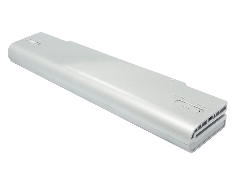 CS-BPS2ANB : Battery for Sony VAIO VGC-LA38G, VAIO VGN-C140G/B, VAIO VGN-C150P/B and others - Replaces Sony VGP-BPS2A/S, VGP-BPS2C/S, VGP-BPS2C/S/E