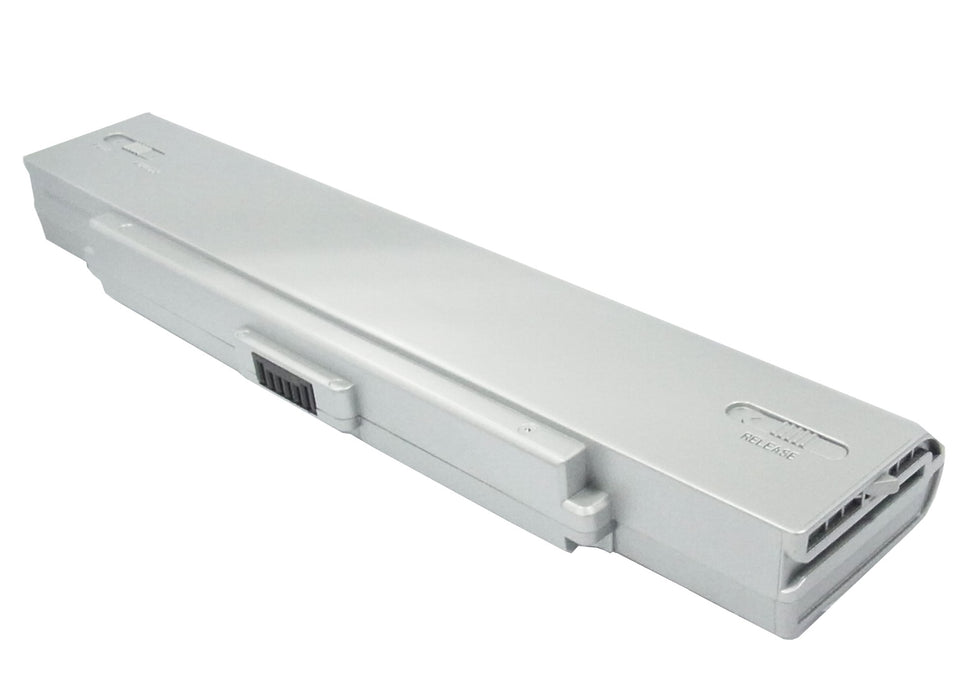 CS-BPS2ANB : Battery for Sony VAIO VGC-LA38G, VAIO VGN-C140G/B, VAIO VGN-C150P/B and others - Replaces Sony VGP-BPS2A/S, VGP-BPS2C/S, VGP-BPS2C/S/E