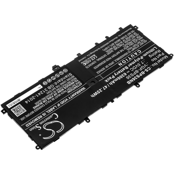 CS-BPS36NB - Image 3