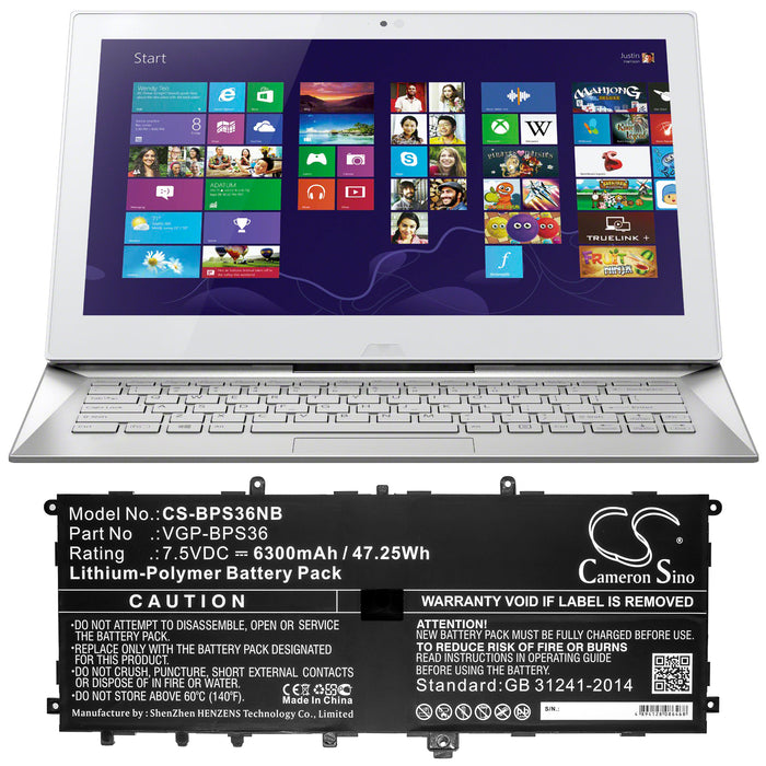 CS-BPS36NB - Image 5