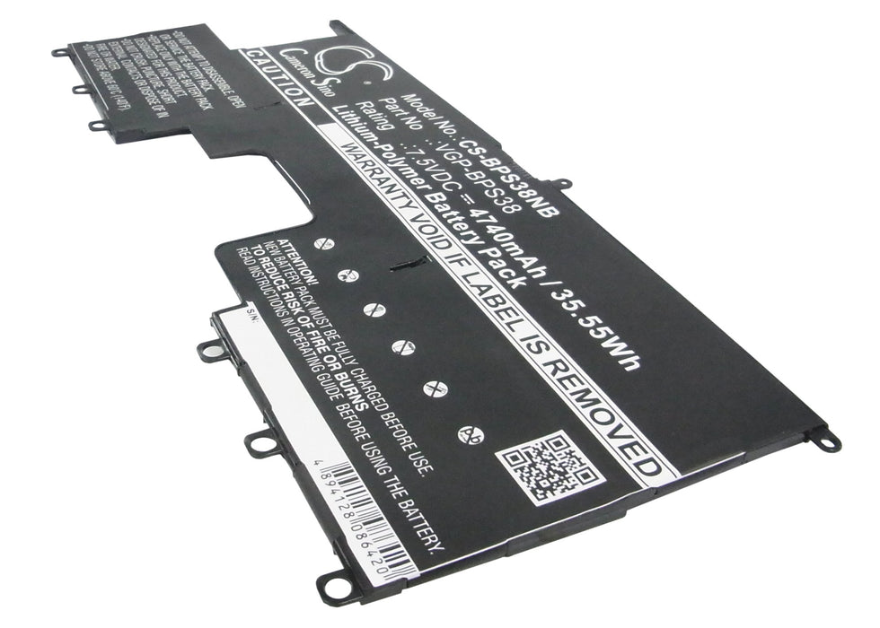 CS-BPS38NB - Image 1