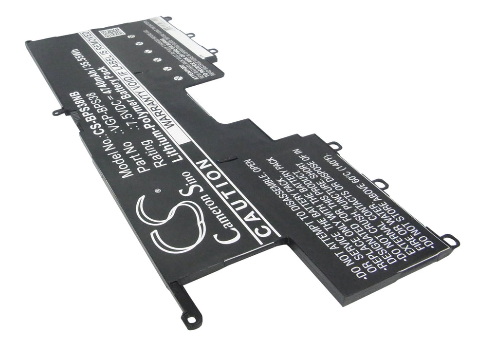 CS-BPS38NB - Image 3