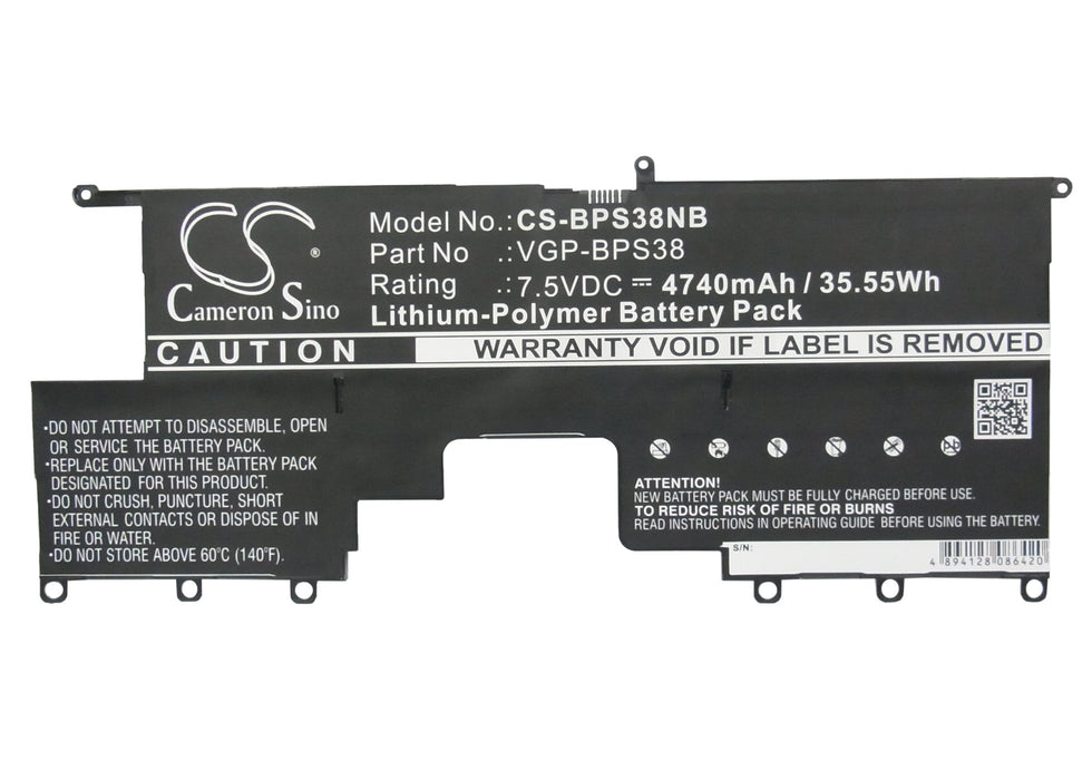CS-BPS38NB - Image 2