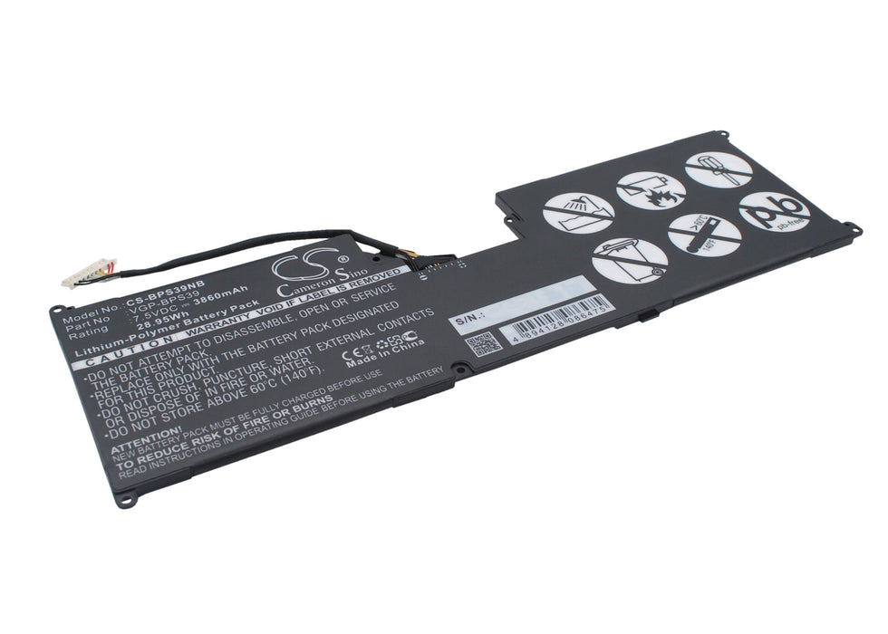 CS-BPS39NB - Image 1