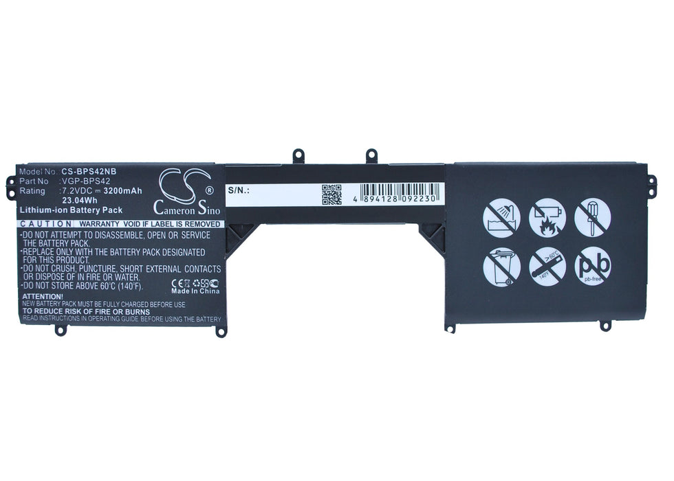 CS-BPS42NB - Image 2