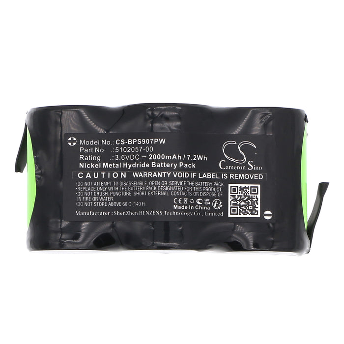 CS-BPS907PW - Image 3