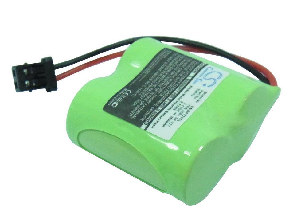 CS-BPT21CL : Battery for Sony XC801, XC810, XC815 and others - Replaces Sony BP-T21, 1-528-638-11