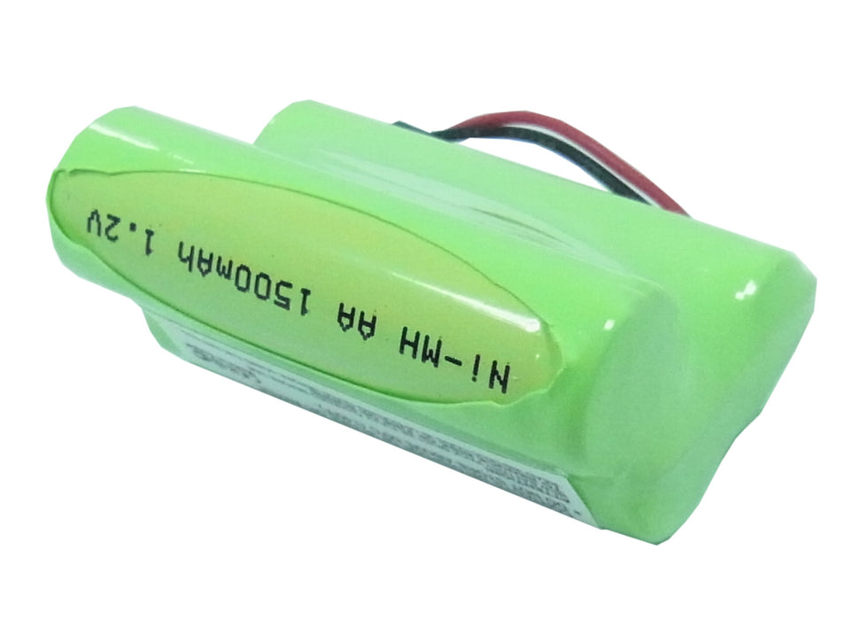 CS-BPT38CL : Battery for Sony SPP-A2770, SPP-A2780, SPP-H273 and others - Replaces Sony BP-T38