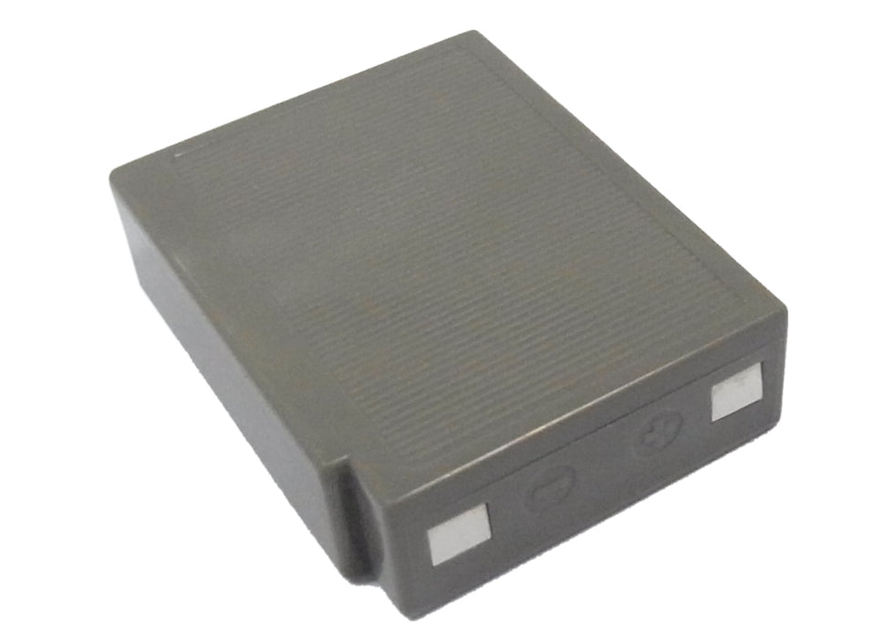 CS-BPT40CL : Battery for Sony SCT-100, SPP-1010, SPP-115 and others - Replaces Sony BP-T40