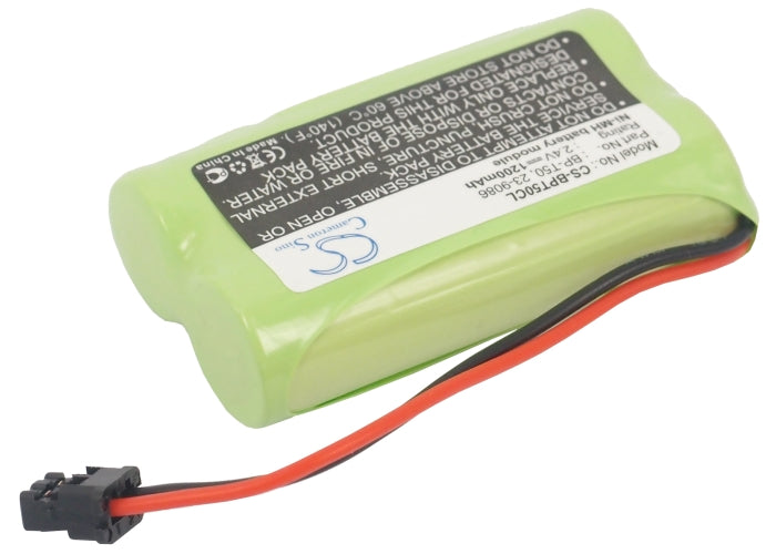 CS-BPT50CL : Battery for Sony SPP-N1000, SPP-N1001, SPP-N1003 and others - Replaces Sony BP-T50