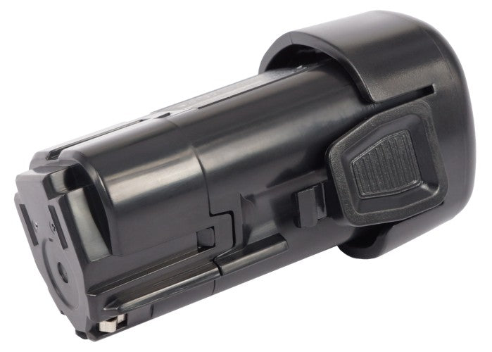 CS-BPX120PX : Battery for Black & Decker BDCDMT112, EGBL108, EGBL108KB and others - Replaces Black & Decker LBXR12, BL1110, BL1310 and others