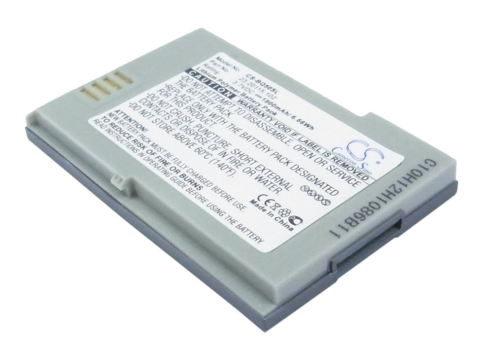 CS-BQ50SL - Image 1