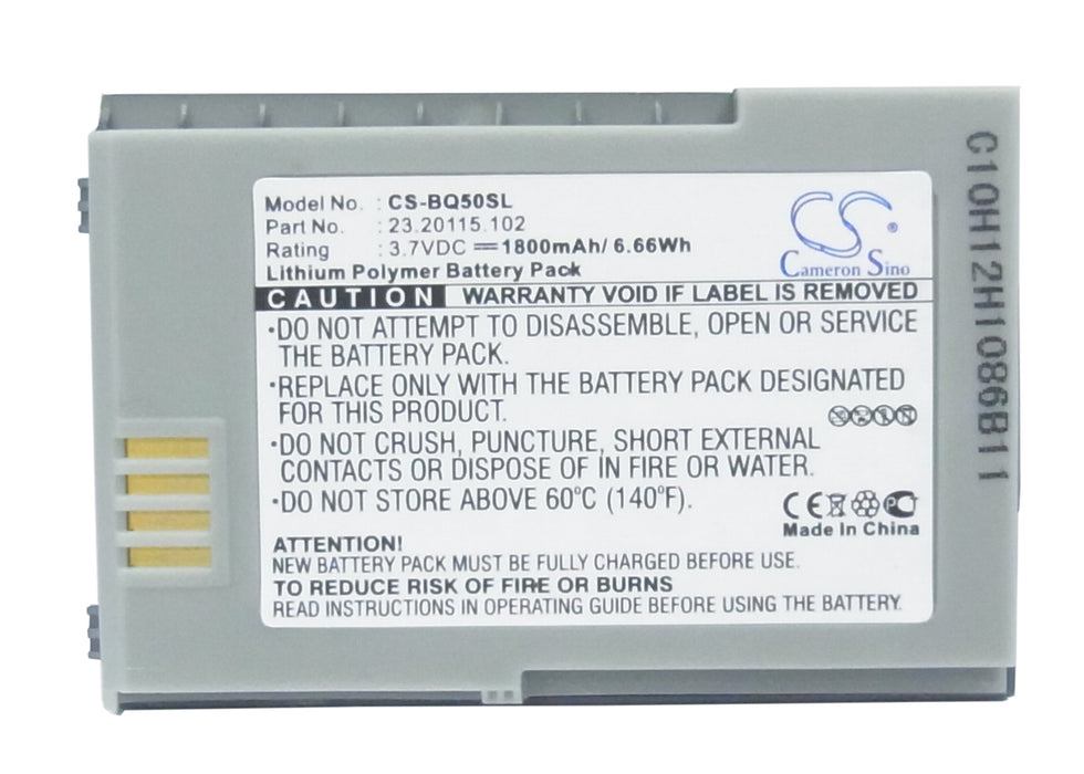 CS-BQ50SL - Image 5