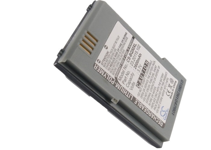 CS-BQ50XL - Image 5