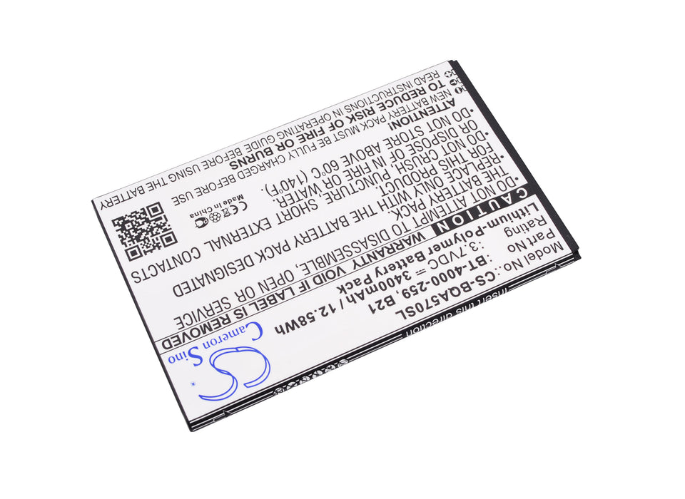 CS-BQA570SL - Image 2