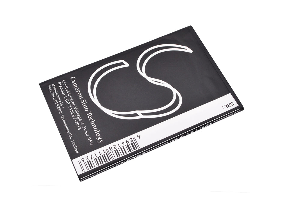 CS-BQA570SL - Image 3