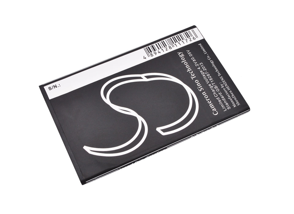 CS-BQA570SL - Image 4
