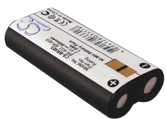 CS-BR403 - Image 1