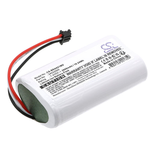 CS-BRA021MD - Image 1
