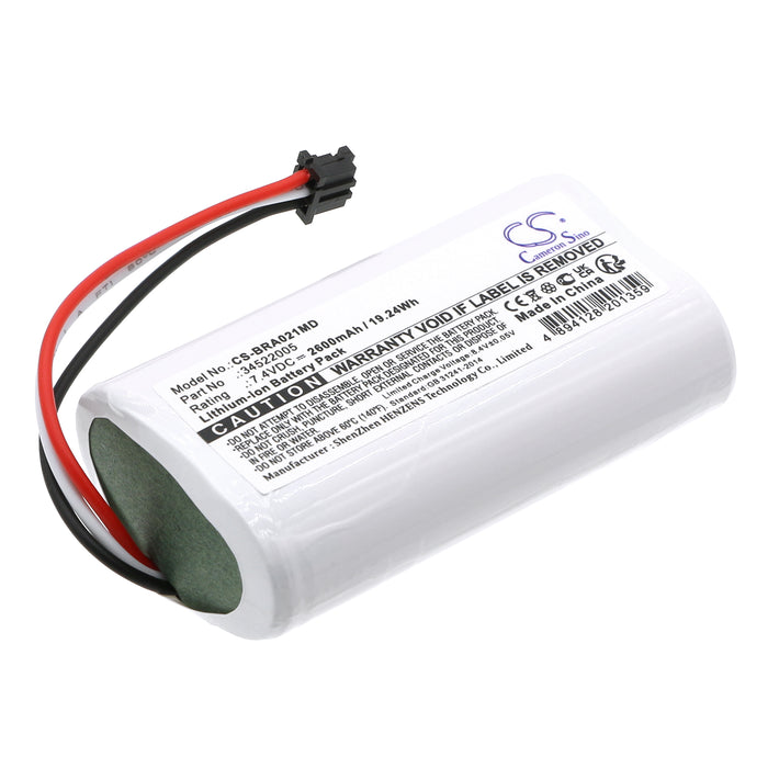 CS-BRA021MD - Image 1
