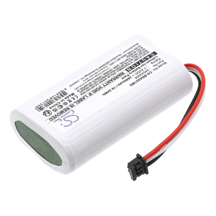 CS-BRA021MD - Image 2