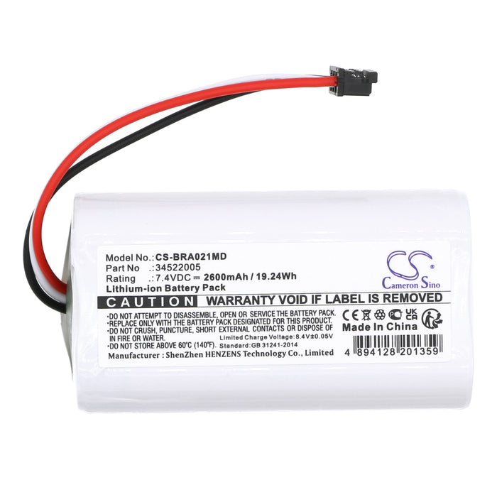 CS-BRA021MD - Image 3