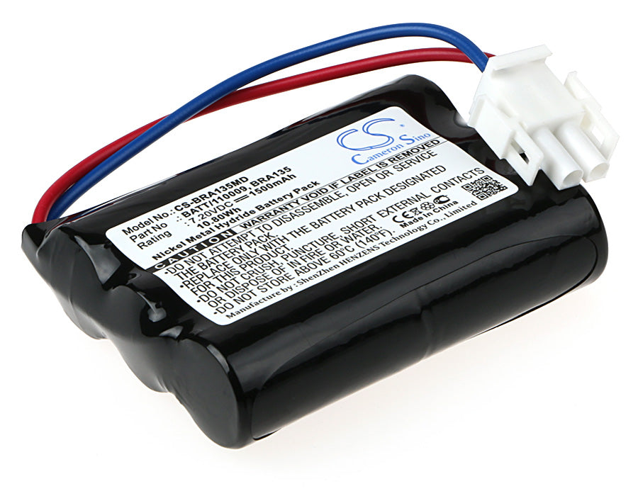 CS-BRA135MD - Image 3