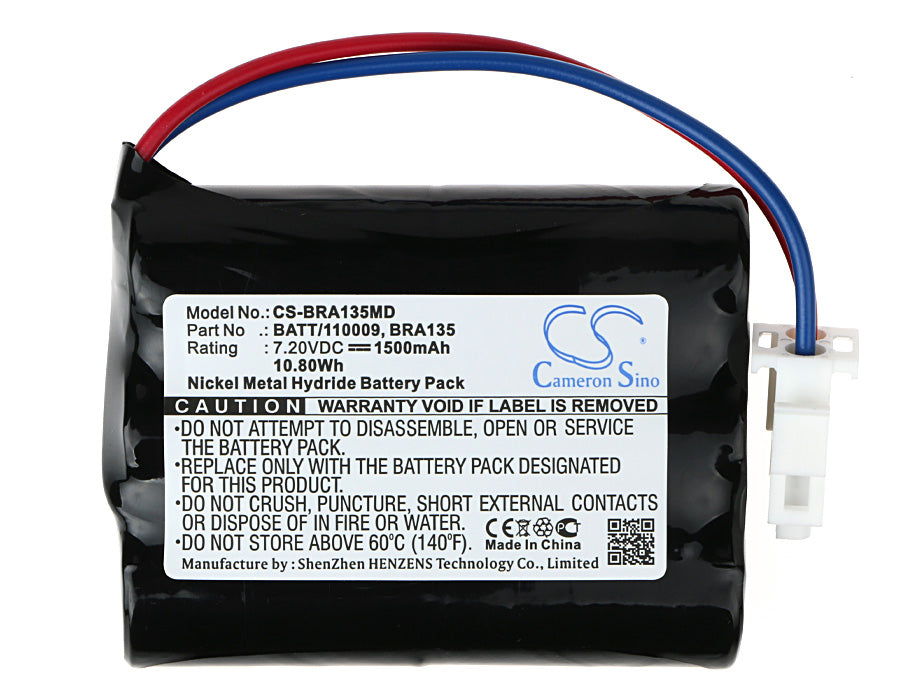 CS-BRA135MD - Image 6