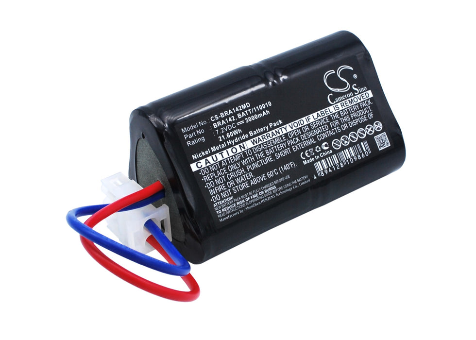 CS-BRA142MD - Image 1