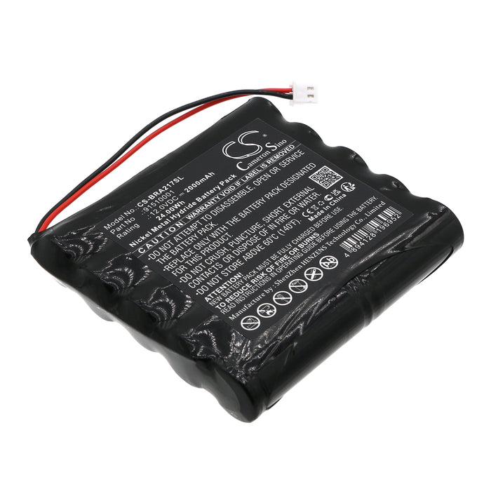 CS-BRA217SL - Image 3