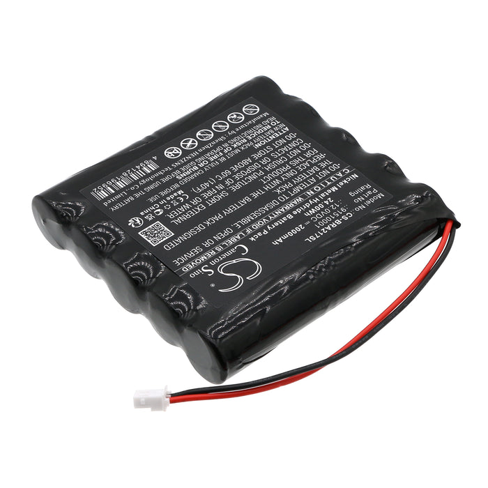 CS-BRA217SL - Image 1