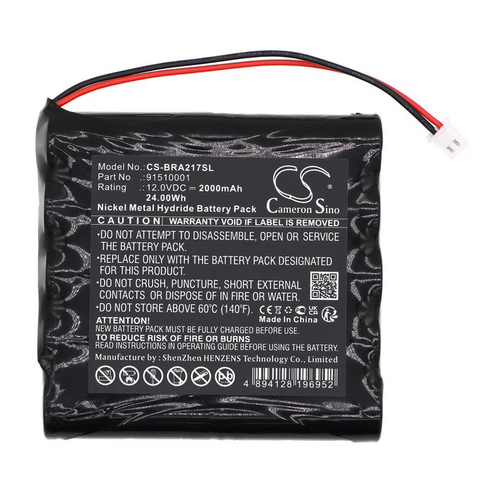 CS-BRA217SL - Image 4