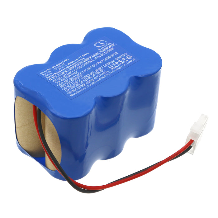 CS-BRA311MD - Image 1
