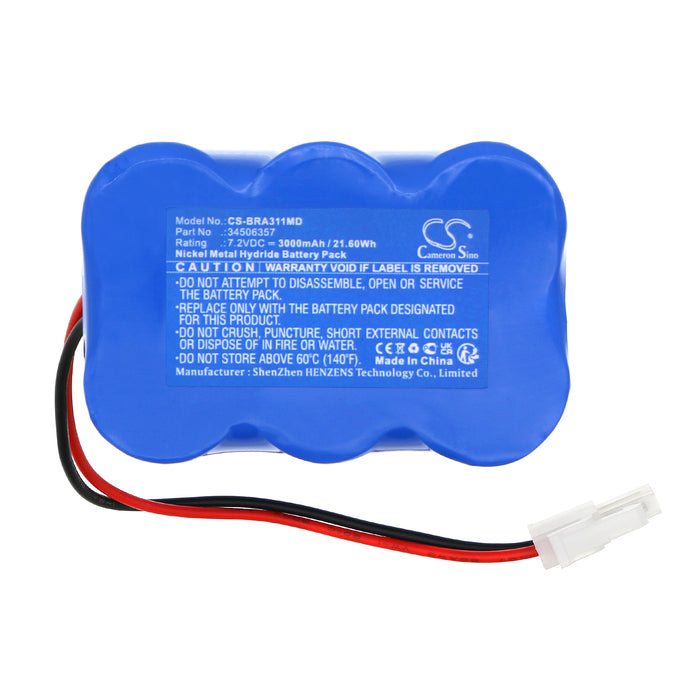 CS-BRA311MD - Image 2