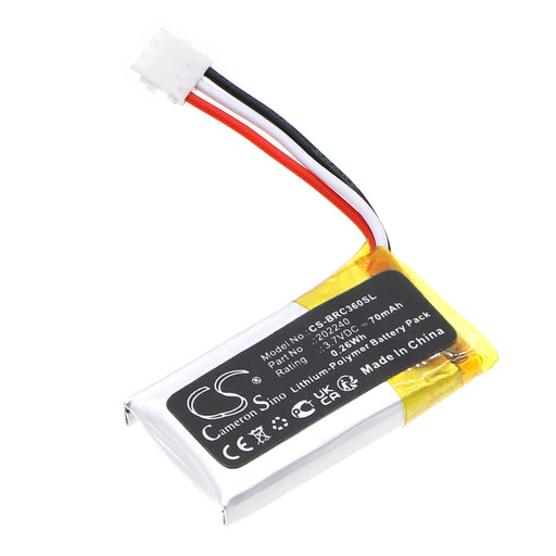 CS-BRC360SL - Image 1