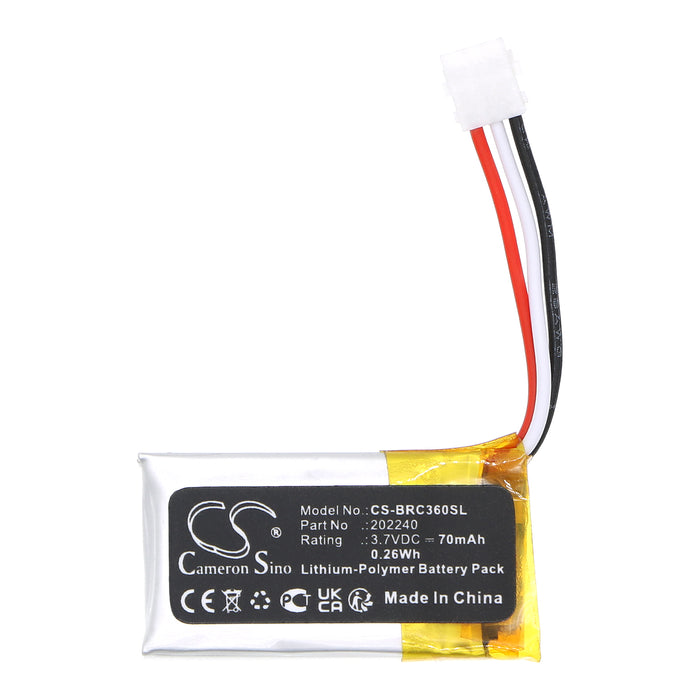 CS-BRC360SL - Image 3