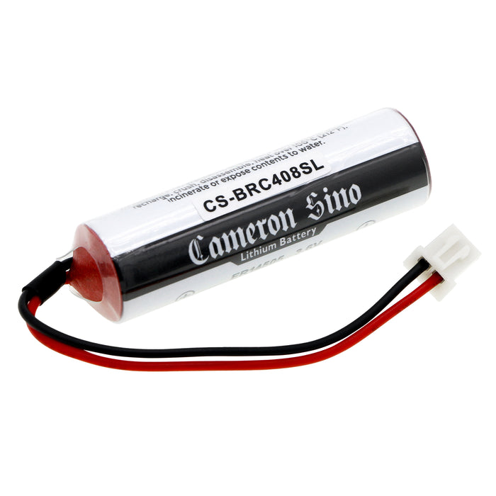 CS-BRC408SL : Battery for Brycus Blue Connect, Blue Connect Plus, Smart Water Analyzer - Replaces Brycus P1704048-15