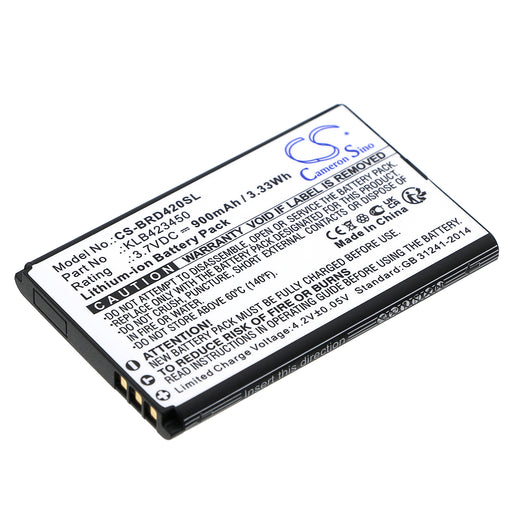 CS-BRD420SL - Image 1