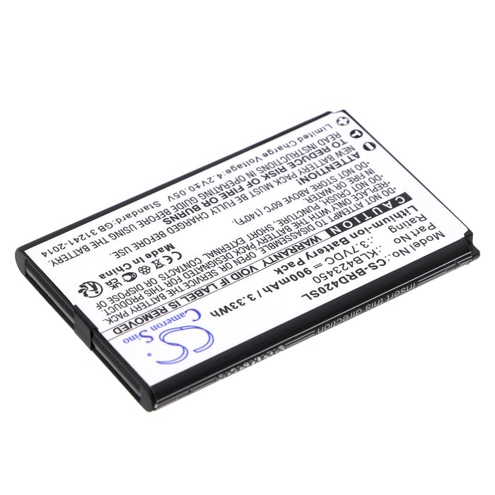 CS-BRD420SL - Image 2