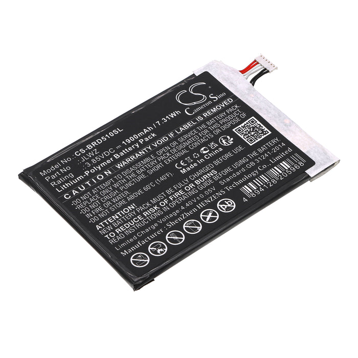 CS-BRD510SL - Image 4