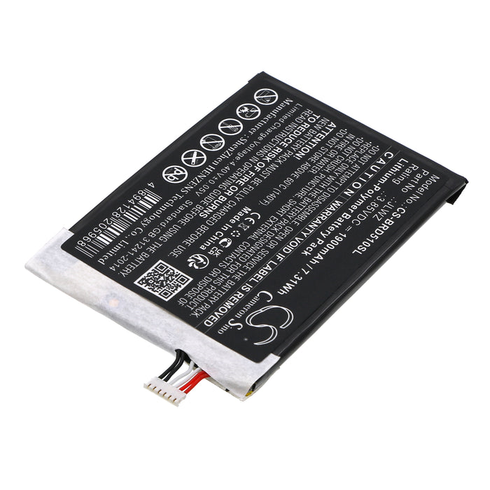 CS-BRD510SL - Image 5
