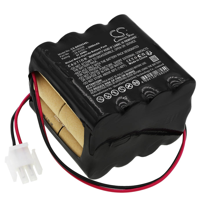 CS-BRD654SL - Image 4