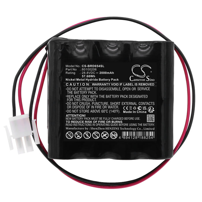 CS-BRD654SL - Image 1