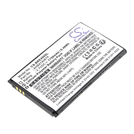 CS-BRE400SL - Image 1