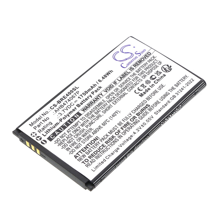 CS-BRE400SL - Image 1