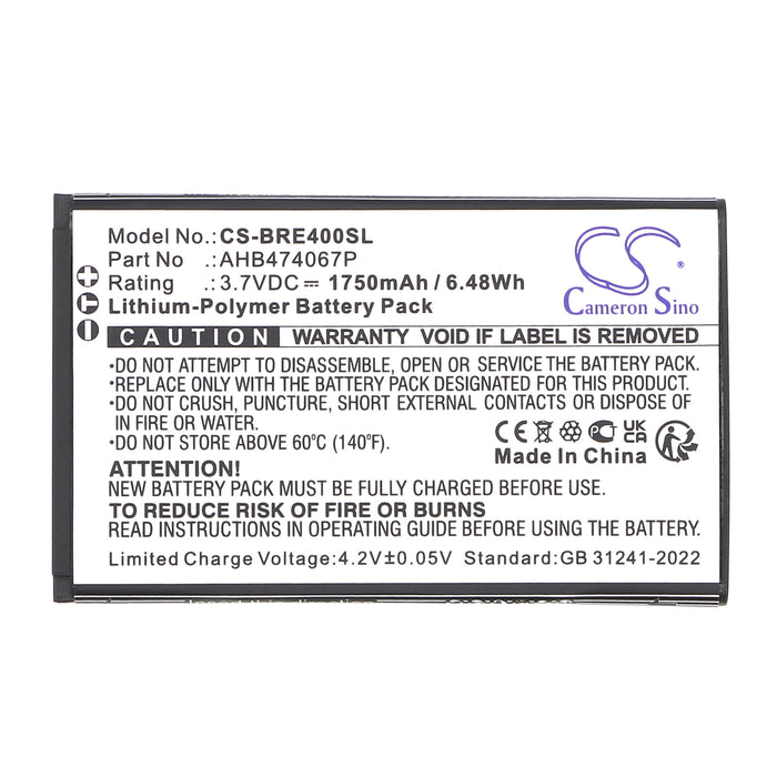 CS-BRE400SL - Image 3