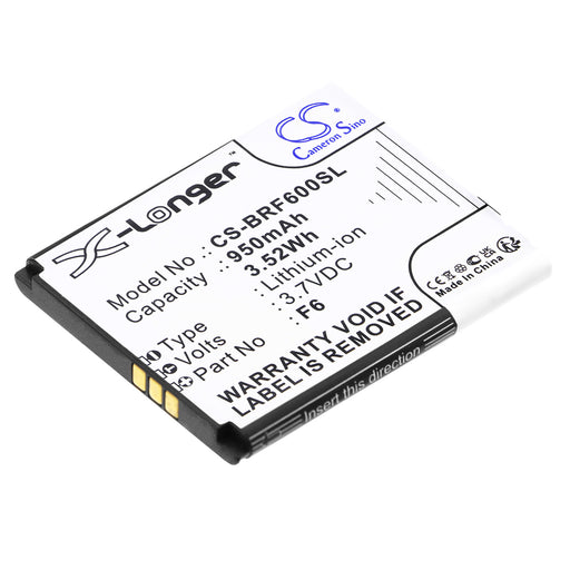 CS-BRF600SL - Image 1