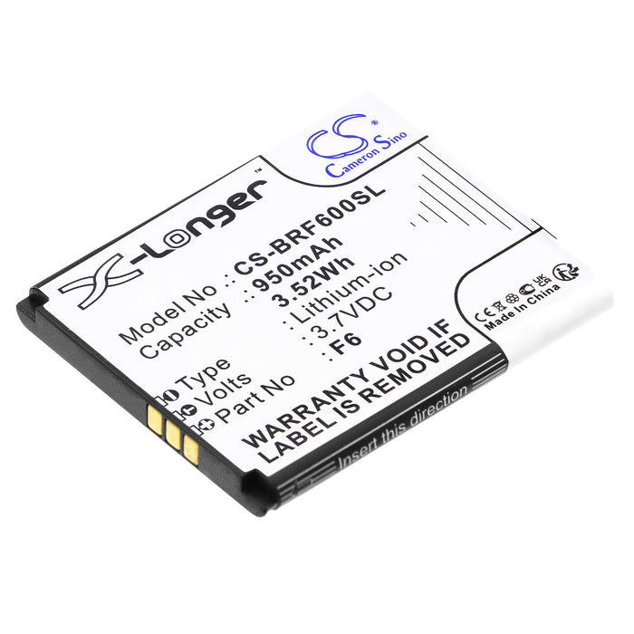 CS-BRF600SL - Image 1